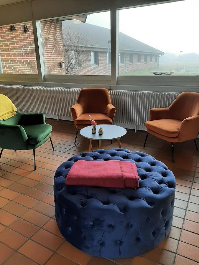 Hotel Fano Esbjerg Ngoại thất bức ảnh