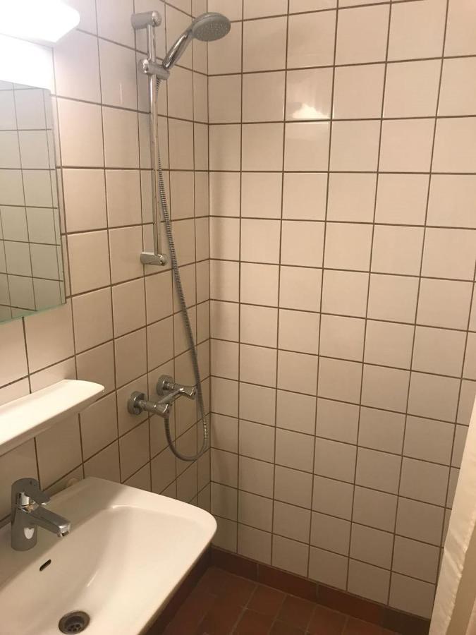 Hotel Fano Esbjerg Ngoại thất bức ảnh