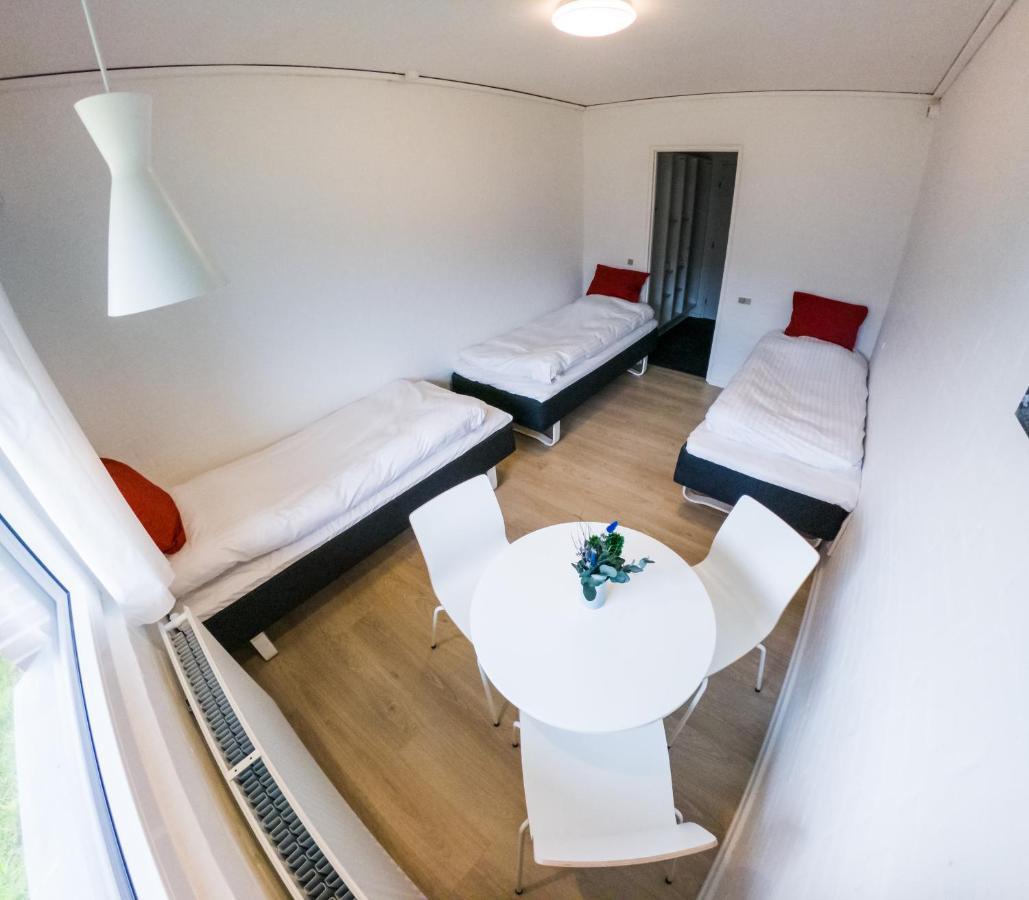 Hotel Fano Esbjerg Ngoại thất bức ảnh