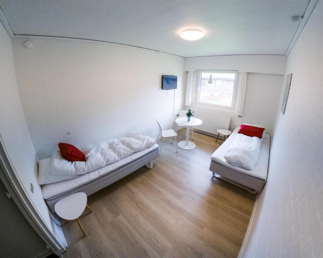 Hotel Fano Esbjerg Ngoại thất bức ảnh