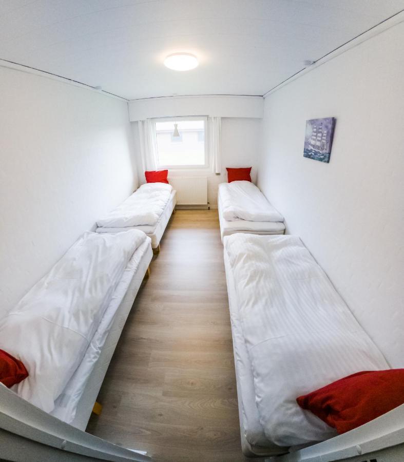 Hotel Fano Esbjerg Ngoại thất bức ảnh